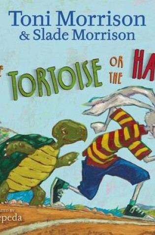 Cover of The Tortoise or the Hare
