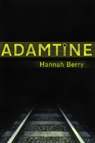 Cover of Adamtine
