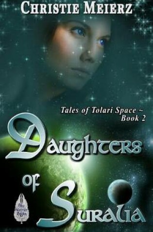 Cover of Daughters of Suralia