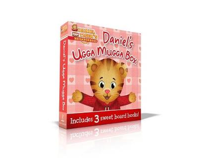 Cover of Daniel's Ugga Mugga Box (Boxed Set)