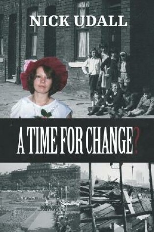 Cover of A Time for Change?