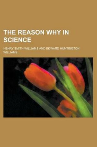 Cover of The Reason Why in Science