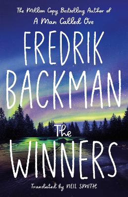 Cover of The Winners