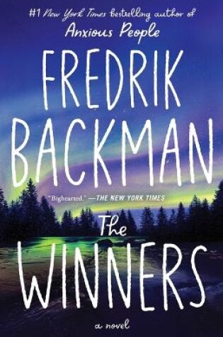 Cover of The Winners