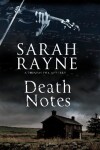 Book cover for Death Notes