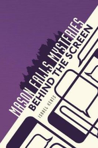 Cover of Behind the Screen