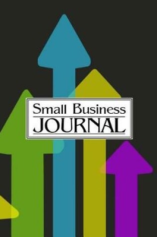 Cover of Small Business Journal