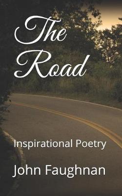 Book cover for The Road