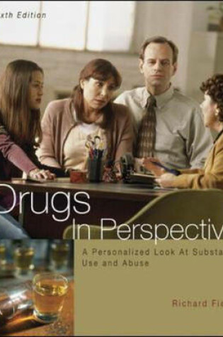 Cover of Drugs in Perspective