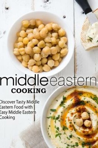 Cover of Middle Eastern Cooking