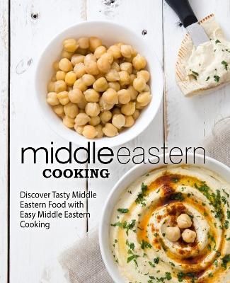 Book cover for Middle Eastern Cooking