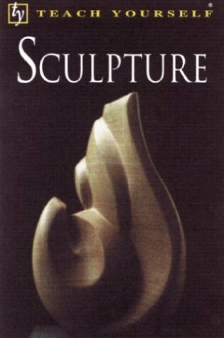 Cover of Sculpture