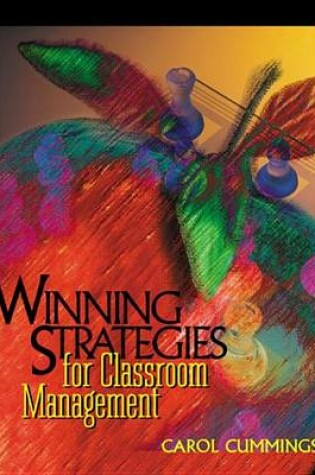 Cover of Winning Strategies for Classroom Management