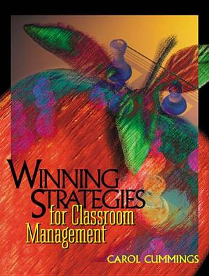 Book cover for Winning Strategies for Classroom Management