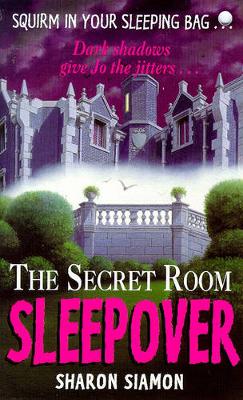 Cover of The Secret Room