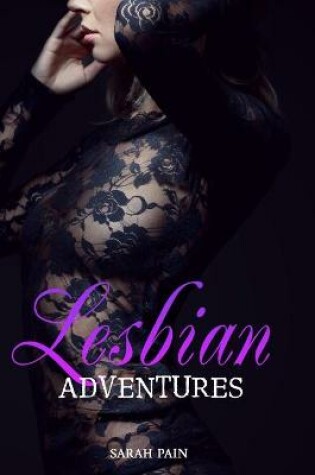 Cover of Lesbian Adventures