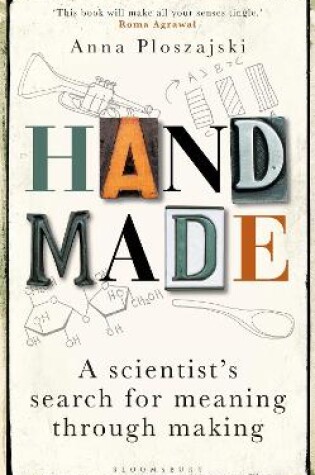 Cover of Handmade