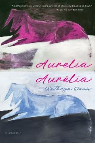 Cover of Aurelia, Aurélia