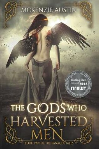 Cover of The Gods Who Harvested Men