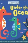 Book cover for Under the Ocean