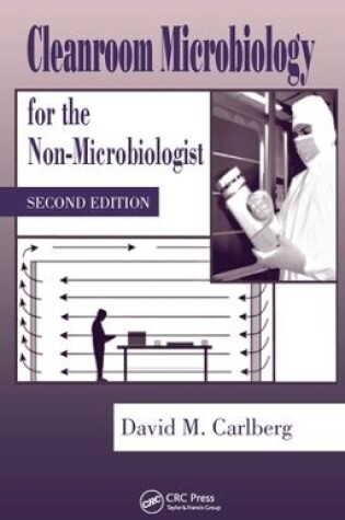 Cover of Cleanroom Microbiology for the Non-Microbiologist