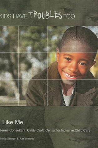 Cover of I Like Me