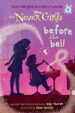 Cover of Before the Bell