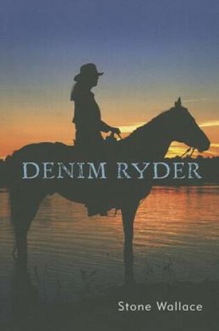 Cover of Denim Ryder