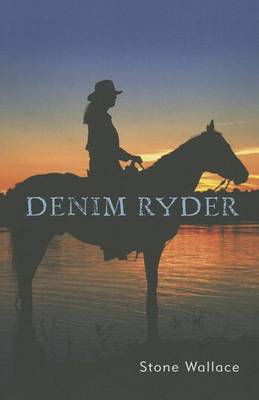 Book cover for Denim Ryder