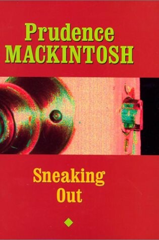 Cover of Sneaking out