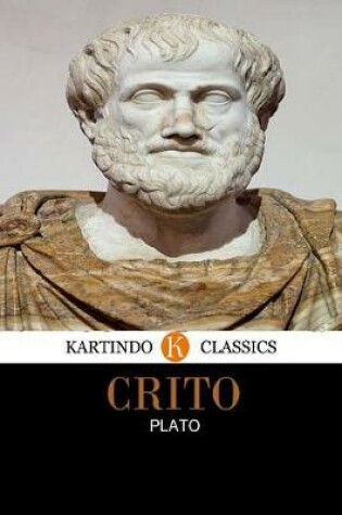 Cover of Crito (Kartindo Classics)