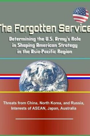 Cover of The Forgotten Service