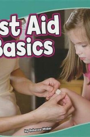 Cover of First Aid Basics