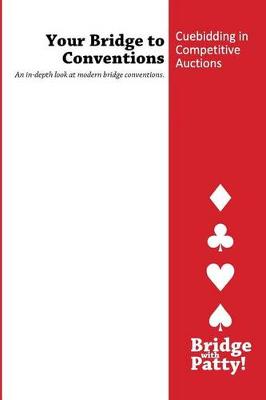 Book cover for Cuebidding in Competitive Auctions