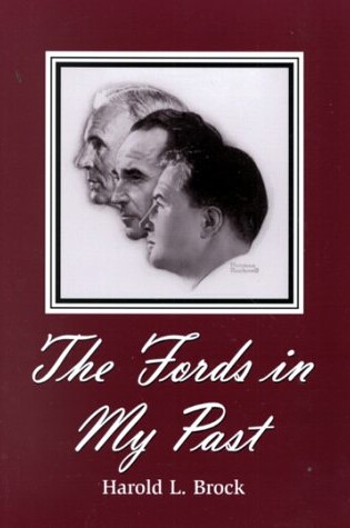 Cover of Fords in My Past