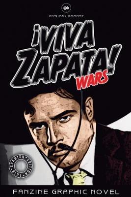 Book cover for ¡Viva Zapata! Wars