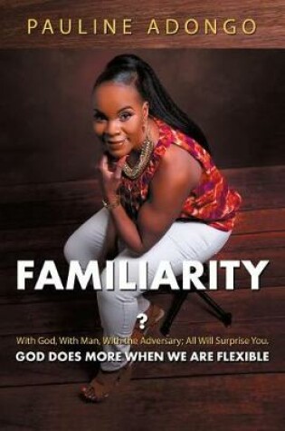 Cover of Familiarity?