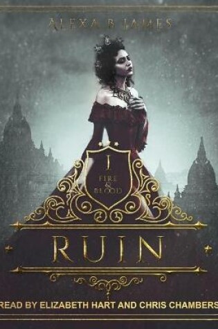 Cover of Ruin