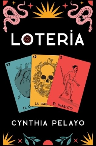 Cover of Lotería