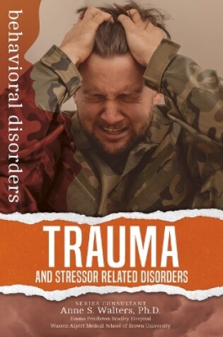 Cover of Trauma and Stressor Related Disorders