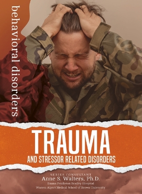 Cover of Trauma and Stressor Related Disorders