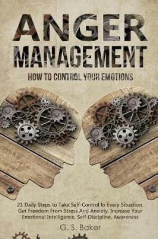 Cover of Anger Management