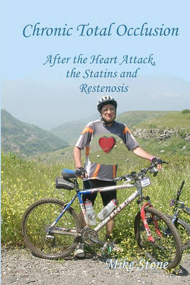Book cover for Chronic Total Occlusion