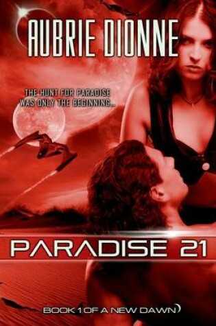 Cover of Paradise 21