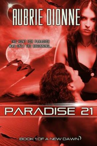 Cover of Paradise 21