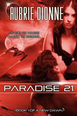 Cover of Paradise 21