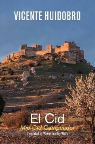 Cover of El Cid