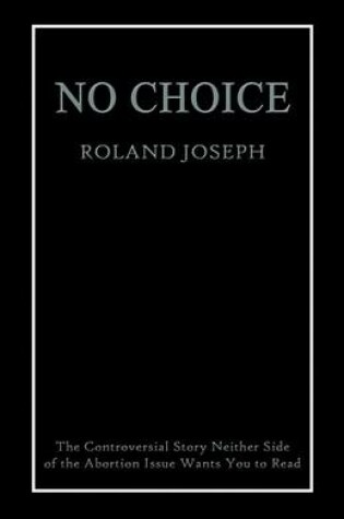 Cover of No Choice