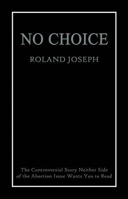 Book cover for No Choice