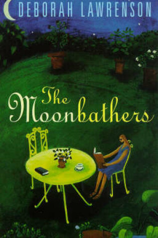 Cover of The Moonbathers
